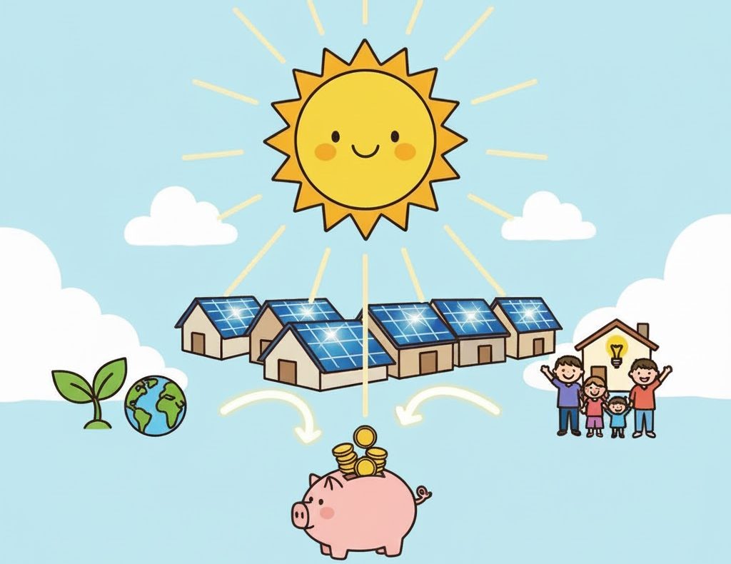 太陽光発電　FIT制度　売電価格変更